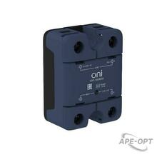 Изображения товара Реле твердотельное SSR1 100А 3-32В DC 12-250В DC | SSR1-100DD250 | ONI