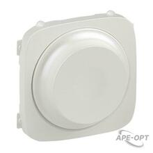 Изображения товара Valena ALLURE Жемчуг Накладка светорегулятора поворотного | 752049 | Legrand