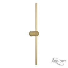 Изображения товара Светильник SP-PICASO-M-TURN-L700-12W Warm3000 (GD, 100 deg, 230V) (Arlight, IP20 Металл, 3 года) | 036501(1) | Arlight