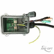 Изображения товара TFortis SG-Cam - Дополнительная грозозащита для IP-камер и помех большой энергии, наведенных мощными грозовыми разрядами