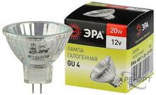 Изображения товара Лампа галогенная 20Вт 12В GU4 MR11 | C0027361 | ЭРА