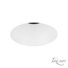 Изображения товара Светильник MS-ARADO-TRIMLESS-R75-12W Warm3000 (WH-WH, 55 deg, 230V) (Arlight, IP20 Металл, 5 лет) | 052412 | Arlight