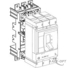 Изображения товара ЦОКОЛЬ 3П (NSX400/630) | LV432516 | Schneider Electric