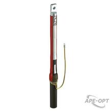 Изображения товара Муфта концевая 1 ПКВТ-10 (35-50) с наконечниками (компл