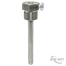 Изображения товара Погружная гильза G1/2 L = 100 мм IS10-100 | IS10-100 | EKF