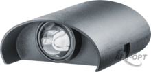 Изображения товара Светильник светодиодный архитектурный IP54 NOF-D-W-005-01 | 80564 | Navigator