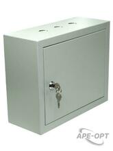 Изображения товара ЩРН 12 УХЛ3 IP31 250х300х120, щит распределительный навесной (ЭТ) | ET529549 | Электротехник