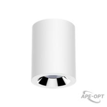 Изображения товара Светильник светодиодный ДПО Downlight круглый 35 град 55Вт 4000К IP20 | V1-R0-00391-20000-2005540 | VARTON
