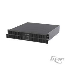 Изображения товара Батарейный блок для ИБП SMALLR1A5, Rack 2U, 8х9Ач, 24В | BPSMLR1-24V | DKC
