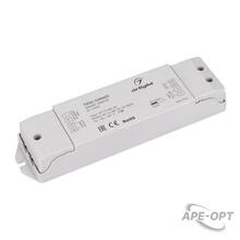 Изображения товара Диммер SMART-DIM105 (12-48V, 8A, TRIAC) (Arlight, IP20 Пластик, 5 лет) | 035060 | Arlight