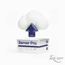 Изображения товара Server Pro Trassir Cloud/ Сервер Про Трассир Клауд