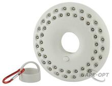 Изображения товара Фонарь кемпинговый 48xLED 3xAA K48 Кемпинг NEW, карабин, батареи в комплекте | Б0032283 | ЭРА