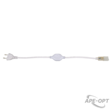 Изображения товара Шнур-адаптер 4A для PFN-01 2835 IP65 50м | .5016484 | Jazzway