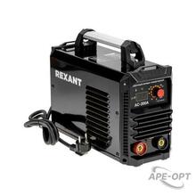 Изображения товара Сварочный аппарат инверторный ® АС-200А | 11-0912 | REXANT