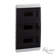 Изображения товара Корпус пластиковый OptiBox P-BVK-2-36-IP40 | 117955 | КЭАЗ