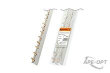 Изображения товара Шина соединительная 2П 100A PIN (штырь) 1м