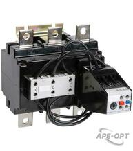 Изображения товара Реле РТИ-6376 электротепловое 125-200А | DRT60-0125-0200 | IEK
