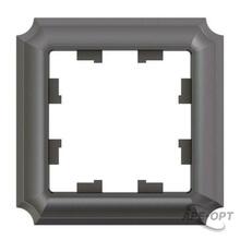 Изображения товара AtlasDesign Antique Мокко Рамка 1-ая | ATN100601 | SE