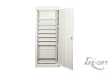 Изображения товара Корпус ВРУ моноблочный (1700х800х450) IP31 | SQ0905-0123 | TDM