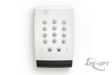 Изображения товара Nord Mini Air - Компактный гибридный охранный прибор cо встроенным 2G-модулем