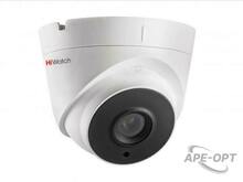 Изображения товара DS-I203(E)(2.8mm) HiWatch - 2Мп уличная IP-камера с EXIR-подсветкой до 30м