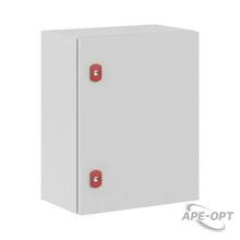 Изображения товара Корпус сварной навесной ST с М/П ВхШхГ  500 x 400 x 250 | R5ST0549 | DKC
