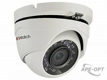 Изображения товара Камера DS-T203 (B) (2.8mm)