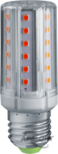 Изображения товара Лампа светодиодная специальная для ЗОМ NLL LED 93 140 NLL-T35-7-230-R-E27 | 93140 | Navigator