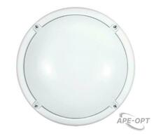 Изображения товара Светильник светодиодный для ЖКХ с ДД OBL-R1-13-4K-WH-IP65-LED-SNR | 61983 | ОНЛАЙТ