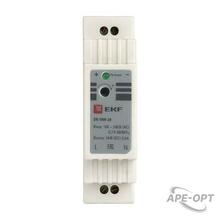 Изображения товара Блок питания 24В DR-15W-24 PROxima | dr-15w-24 | EKF