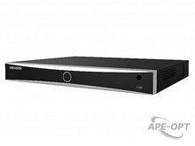 Изображения товара DS-7616NXI-K2 - 16-х канальный IP-видеорегистратор с технологией AcuSense