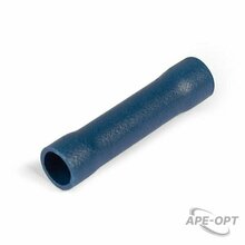 Изображения товара Гильза соединительная изолированная ГСИ 2.5 серия EasyFix (100шт) | 108632 | КВТ