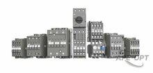 Изображения товара Контактор AX50-30-00-80 50А AC3, с катушкой управления 220-230В АС|1SBL351074R8000| ABB