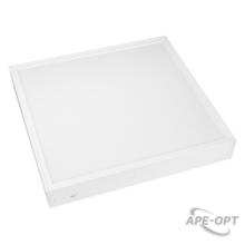Изображения товара Панель IM-EMERGENCY-2H-S600x600-45W Day4000 (WH, 120 deg, 230V) (Arlight, IP40 Металл, 2 года) | 034933 | Arlight