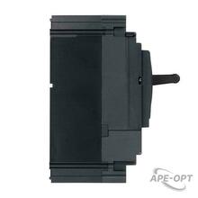 Изображения товара Выключатель автоматический ВА-99C 250/160А 3P 45кА EKF PROxima | mccb99C-250-160 | EKF