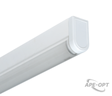 Изображения товара Светильник светодиодный ДПО Standard LED Т8-118-21 LED Т8 G13 IP20 | 711101821 | ЗСП