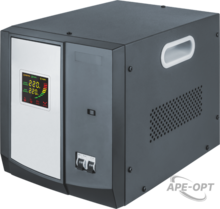 Изображения товара Стабилизатор напряжения 61 769 NVR-RF1-3000 |61769 |Navigator