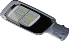 Изображения товара Светильник светодиодный консольный 95 239 NSF-PW9-70-3K-W-LED | 95239 | Navigator