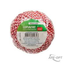 Изображения товара Шпагат ХБ, 60 м | 140334 | Tech-KREP