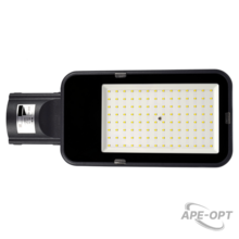 Изображения товара Cветильник светодиодный консольный PSL 08 80w 5000K GR 120° IP65 (3г.гар) | .5045804 | Jazzway