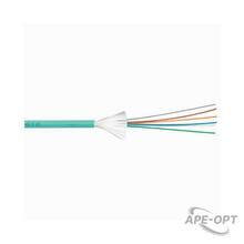 Изображения товара Каб.опт.OM4TB 50/125 4FOвтр/вн | 032928 | Legrand