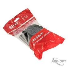 Изображения товара Розетка настенная с защитной крышкой каучуковая 230В 2P+PE 16A IP44 EKF PROxima | RPS-014-16-230-44 | EKF