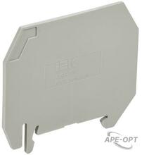 Изображения товара ARMAFIX Разделитель PPCY2.5/10 | AF-CT30-00-K03-002-SP | IEK