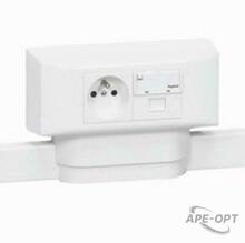 Изображения товара Рамка компакт 4М | 031613 | Legrand