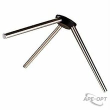 Изображения товара PERCo-AS-04 - Стандартные преграждающие планки (Планки продаются только в комплекте с Турникетами)