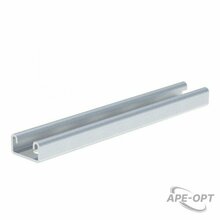 Изображения товара STRUT-профиль 41х21х2,5х400 | stp412140x2,5 | EKF