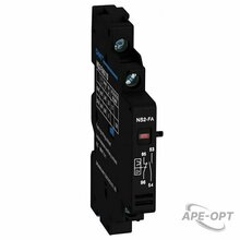 Изображения товара Аварийно-всп.контакты (боковые) NS2-FAG0101 для NS2-25G, NS2-32G (R) | 599703 | ЧИНТ (CHINT)