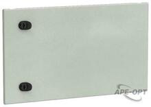 Изображения товара FORMAT Дверь секционная внешняя 350х600 | FO-00-ESD-035-060 | IEK