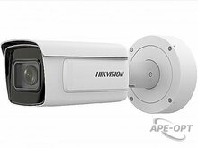 Изображения товара iDS-2CD7A26G0/P-IZHS(2.8-12mm)(C) Hikvision 2Мп уличная цилиндрическая DeepinView IP-камера с функцией распознавания автомобильных номеров и ИК-подсветкой до 30м