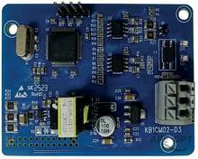 Изображения товара Коммуникационная карта BACnet MS/TP для STV630 | SEOP-1314 | Systeme Electric